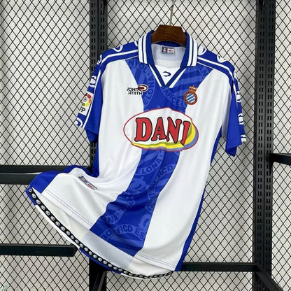 Espanyol Local 99-00