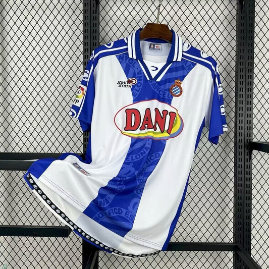 Espanyol Local 99-00