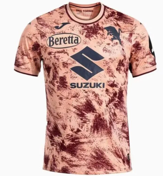 Torino Tercera 25-26