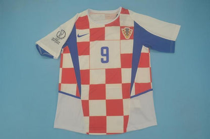Croacia Local 2002