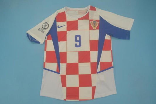 Croacia Local 2002