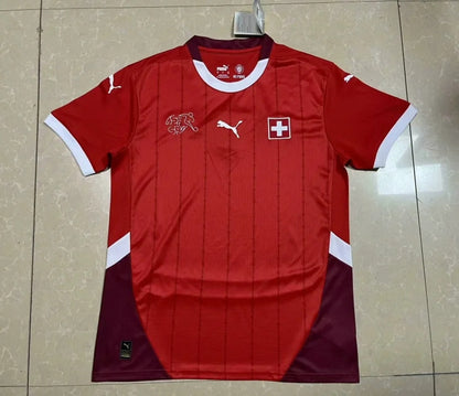 Suiza Local 2024