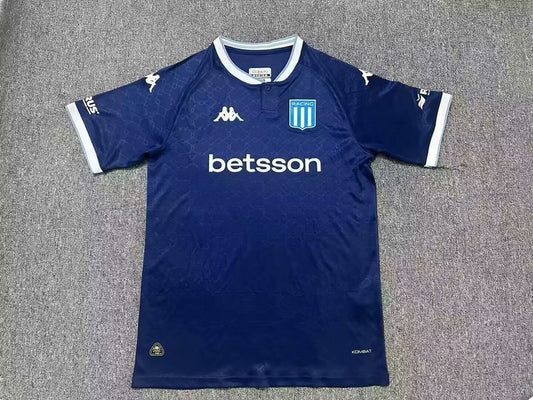 Racing Visitante 25-26