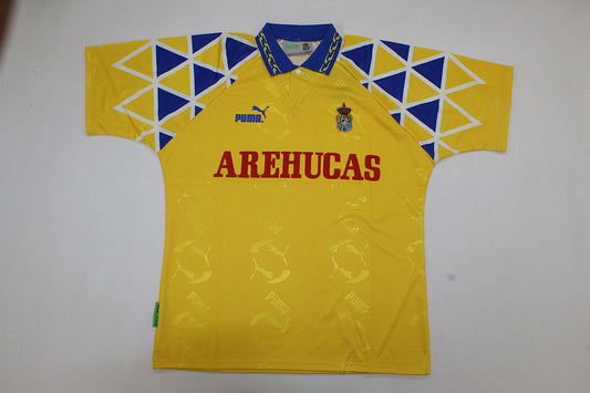 Las Palmas Local 95-96
