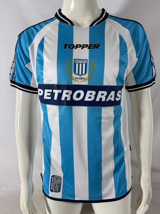 Racing Local 03-04