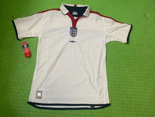 Inglaterra Local 2003