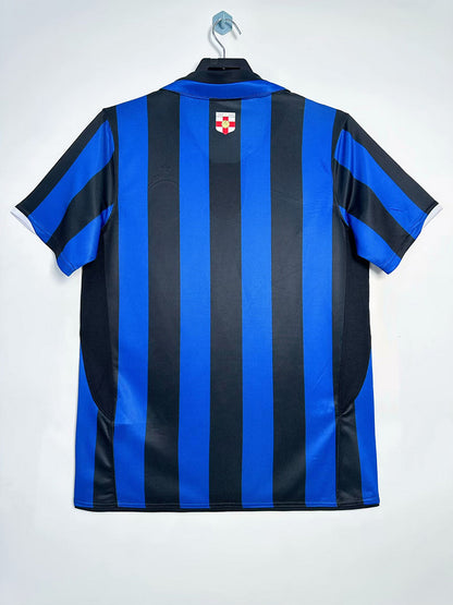 Inter Milan Local 07-08