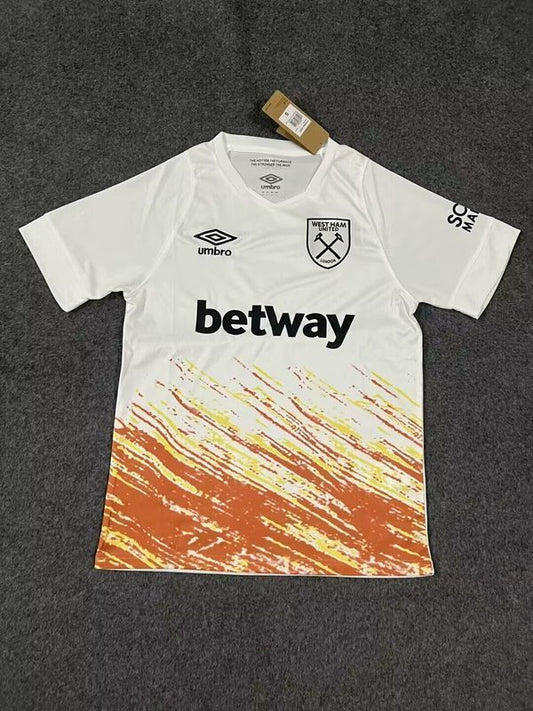 West Ham Tercera 22-23