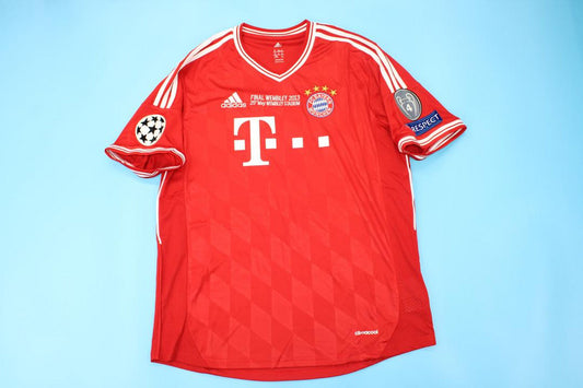Bayern UCL 12-13