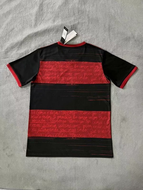 Flamengo Local 20-21
