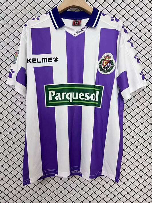 Valladolid Local 95-96