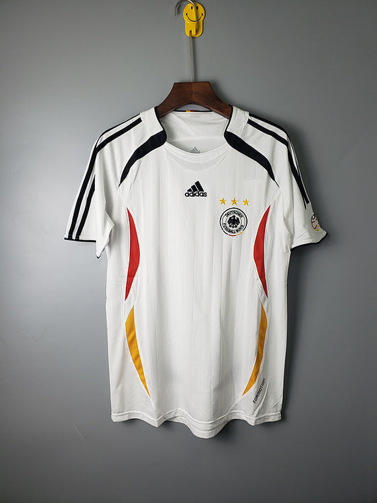 Alemania Local 2006