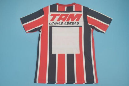 Sao Paulo Local 93-94