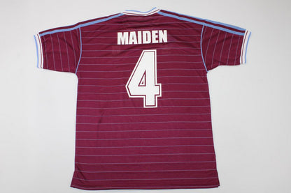 West Ham Local 86-87