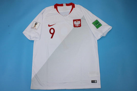 Polonia Local 2018