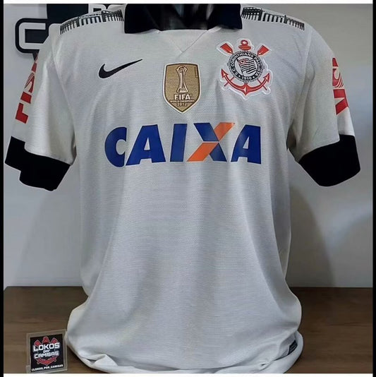 Corinthians Local 13-14