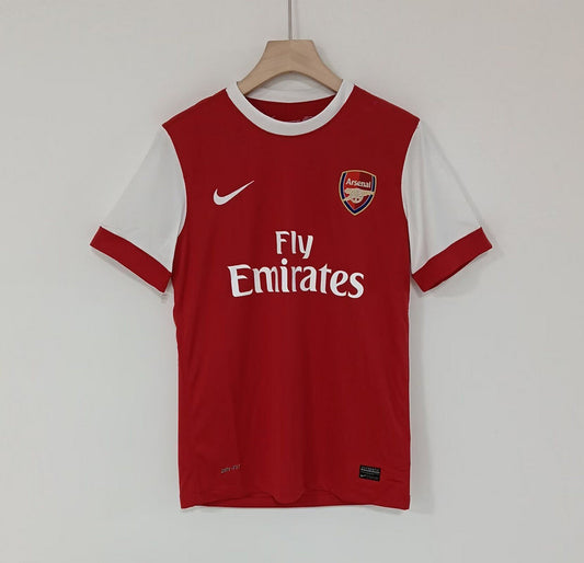 Arsenal Local 10-11