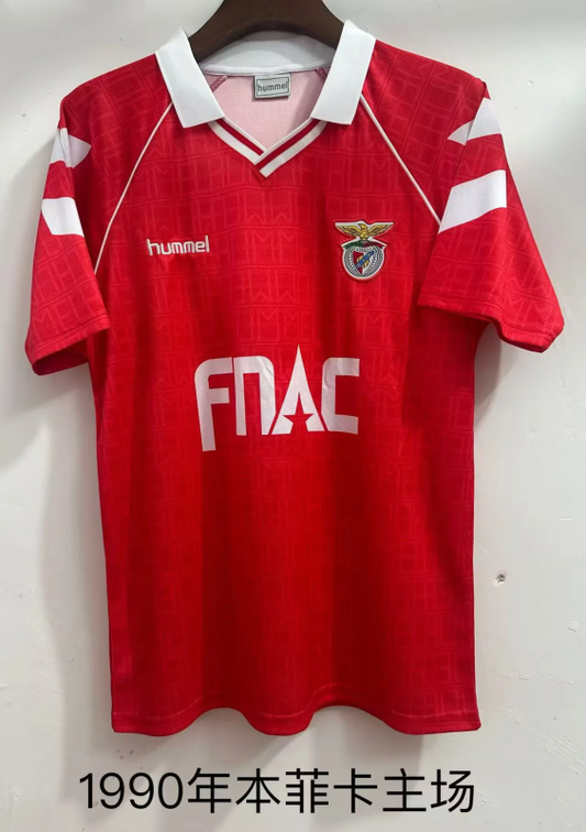 Benfica Local 1990