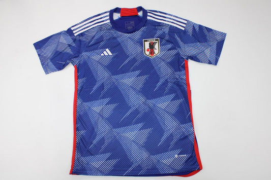 Japon Visitante 22-23