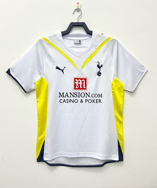 Tottenham Local 09-10