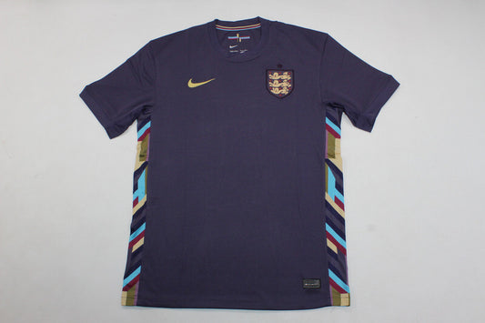 Inglaterra Visitante 2024