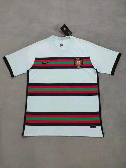 Portugal Visitante 2020