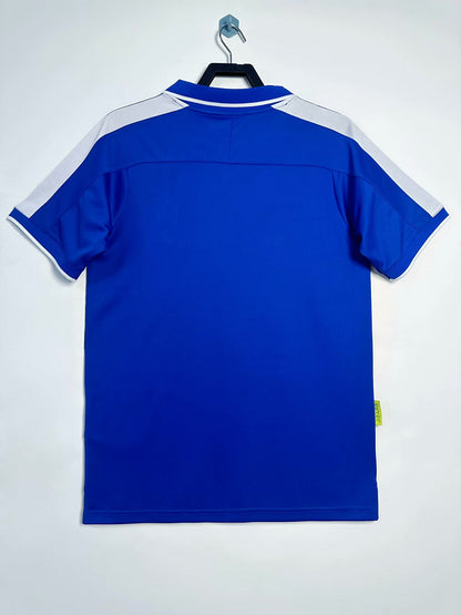 Brasil Visitante 1997