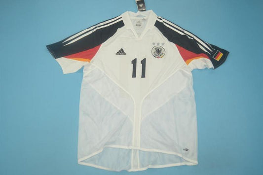 Alemania Local 2004