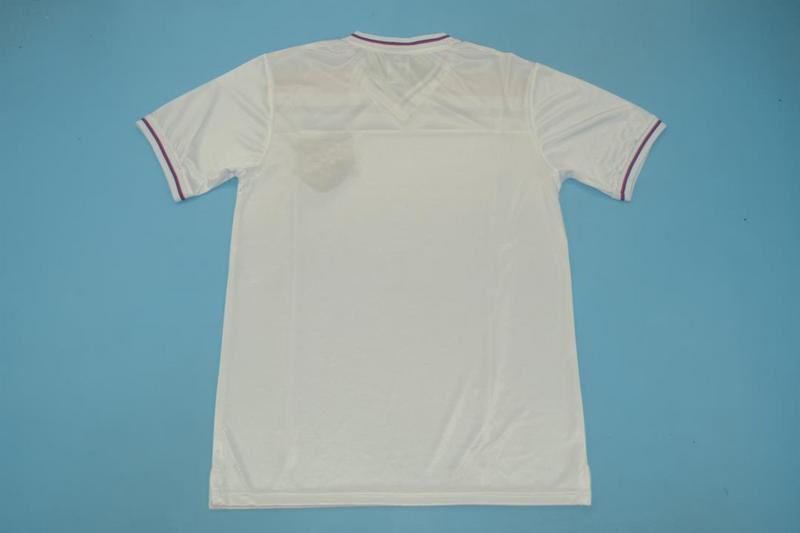 Inglaterra Local 1982