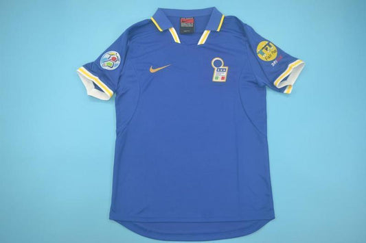 Italia Local 1996