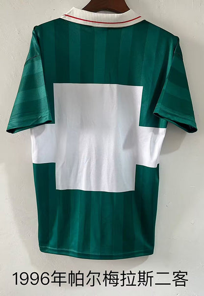 Palmeiras Tercera 1996
