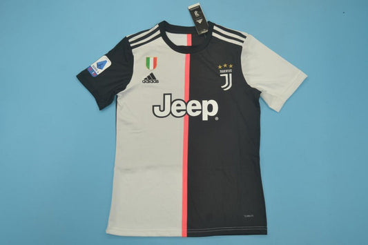 Juventus Local 19-20