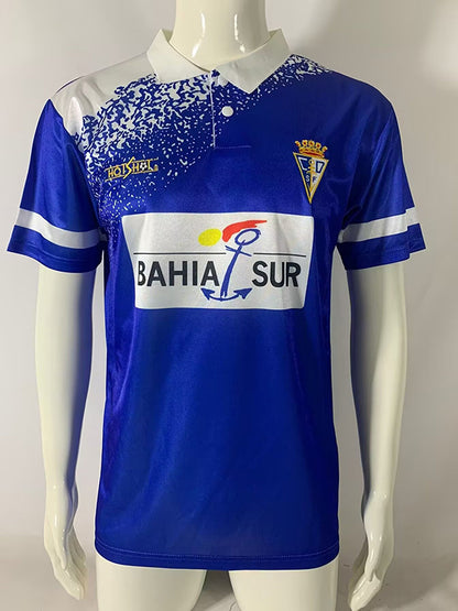 Las Palmas Local 93-94
