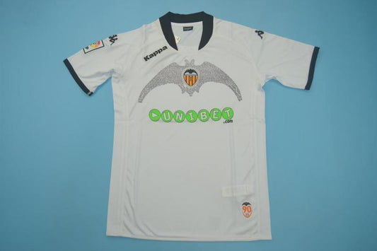 Valencia Local 09-10