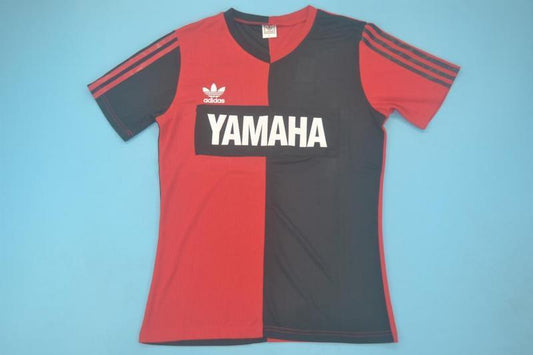 Newells Old Boys Local 93-94