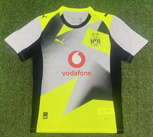Borussia Dortmund Visitante 25-26