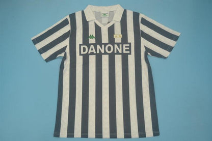 Juventus Local 92-94