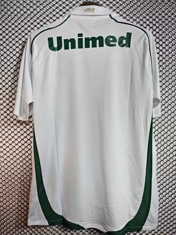 Fluminense Visitante 10-11