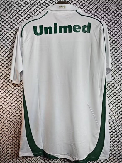 Fluminense Visitante 10-11