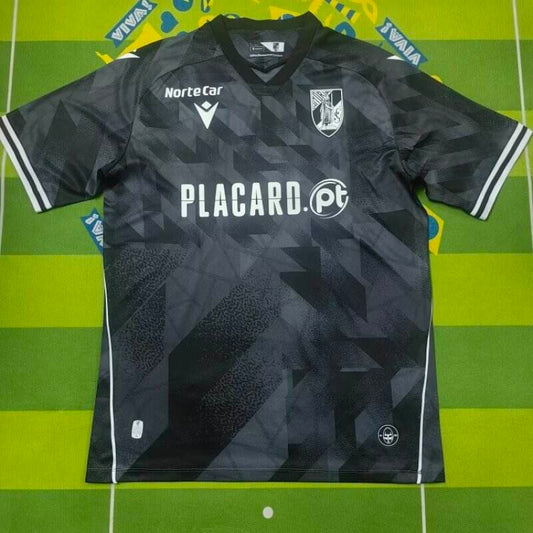 Vitoria Visitante 25-26