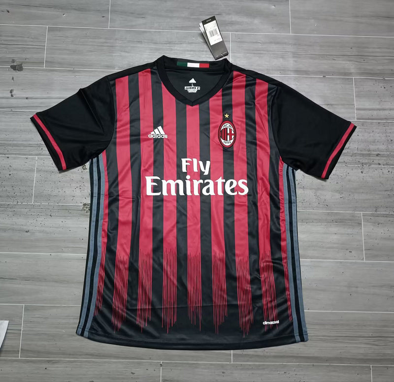 AC Milan Local 16-17