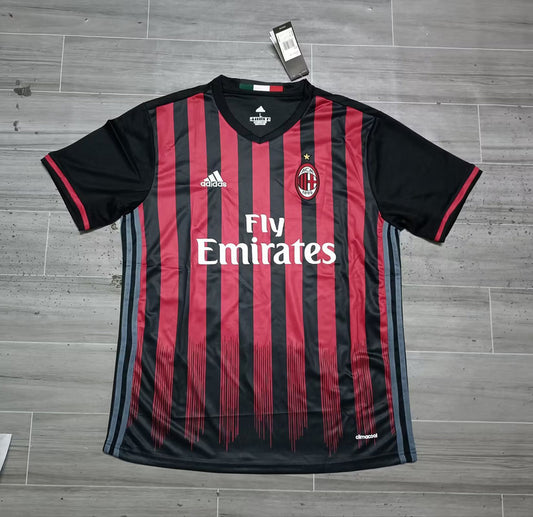 AC Milan Local 16-17
