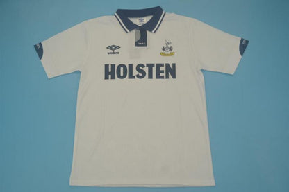 Tottenham Local 91-93
