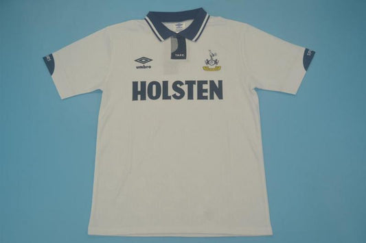 Tottenham Local 91-93