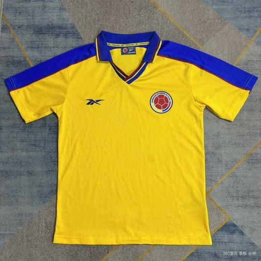 Colombia Local 1998