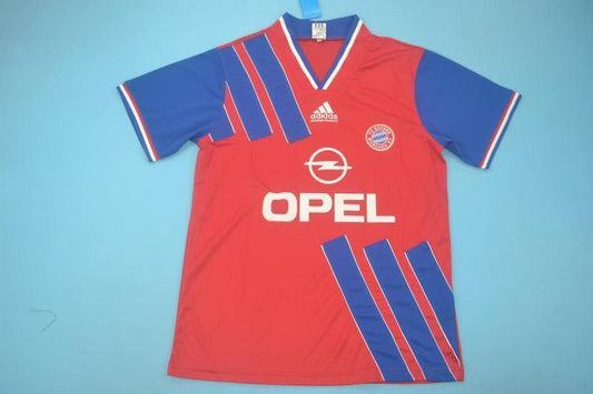 Bayern Local 93-95