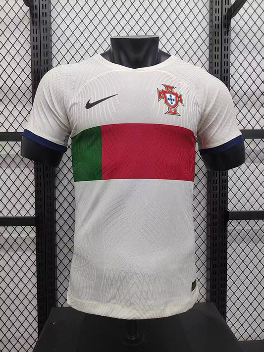 Portugal Visitante 2022