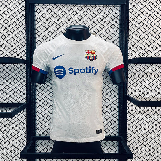 Barca Visitante 23-24