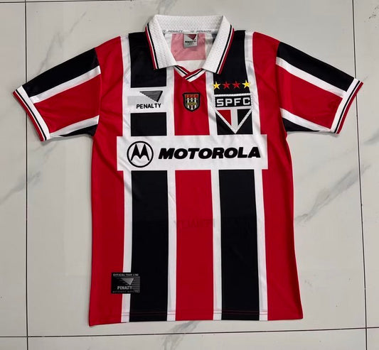 Sao Paulo Local 2000