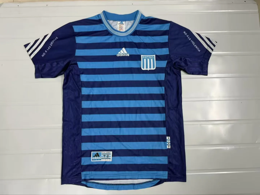 Racing Visitante 99-00